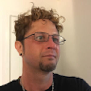 Meet your Posher, Steven bradley